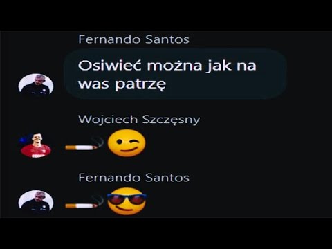 FELIPE SANTOS VS AFERA PREMIOWA POLSKA-CZECHY