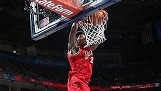 Jimmy Butler Scores 23 in Christmas Day Win