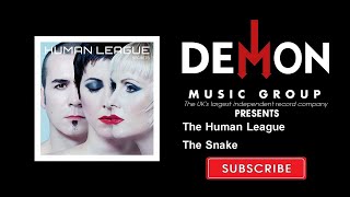 The Human League - The Snake