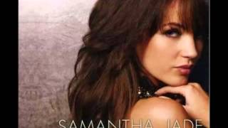 Samantha Jade-Turn around