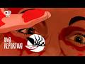 NO 8 REPORTING Red Iron Road Full Episode