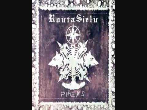 Routasielu-Soturi