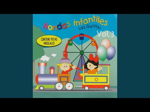 Balada del Reloj Cucú (Instrumental)