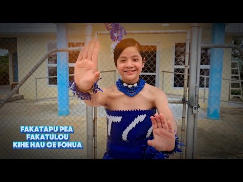 TCC SONG by Viliami Fifita Tau'olunga performed by Pulei Okusi 77T BROS