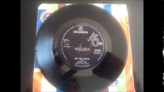 GEORGIE FAME / DON T MAKE NO PROMISES / CSA N°60