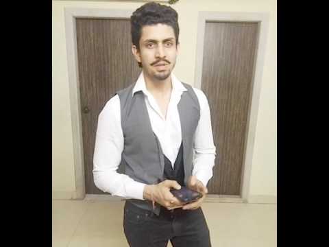 Gautam Suri audition
