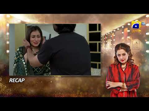 Recap Dao Episode 28 - 1st April 2024 - HAR PAL GEO