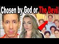The HORROR of The FLDS Church & Leader Warren Jeffs | Keep Sweet Pray & Obey | Netflix