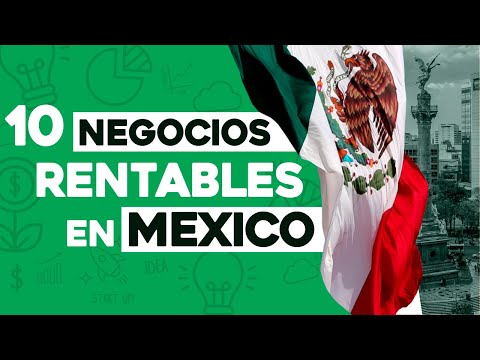 , title : '✅ 10 Ideas de Negocios Rentables en México con Poco Dinero 🤑'