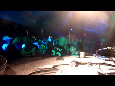 Dj Tommy Rogers - Macháč 2010 Studio 54 Stan  P1020319.MOV