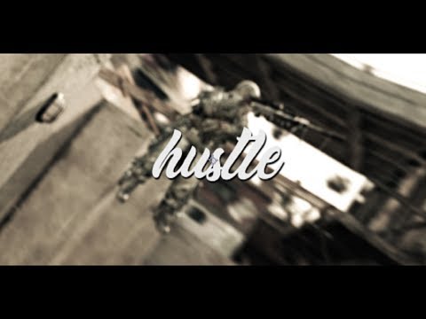 HUSTLE @KosmoEdits (I'M BACK)