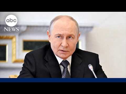 American teacher wrongfully detained by Russia returning to US
