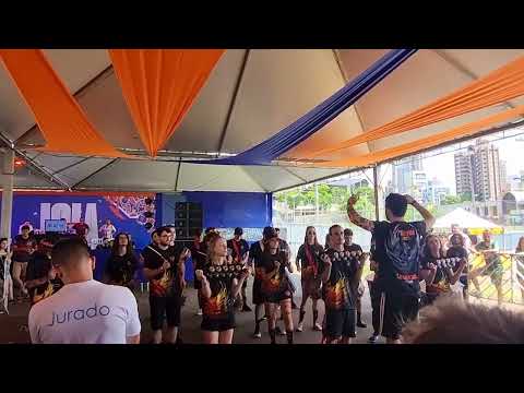 Exateria - Joia Maringá 2023