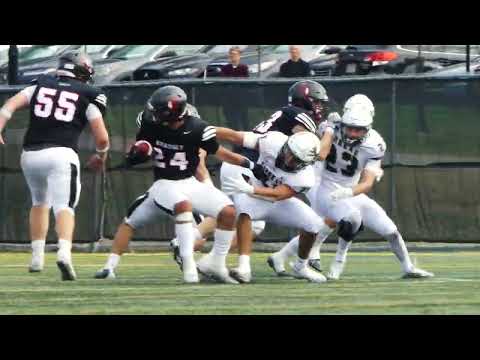 Match de la semaine : Garneau vs André-Grasset