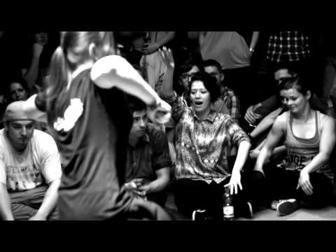 Defekto - Something is Coming (Style Wild Battles @ Distillery)