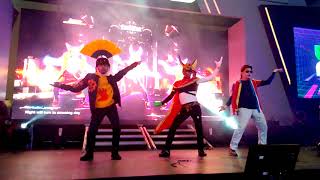 Just Dance 2019 - OMG by Arash ft. Snoop Dog