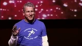 INDESCRIBABLE [Indescritível] - by Louie Giglio (Legendado PT)