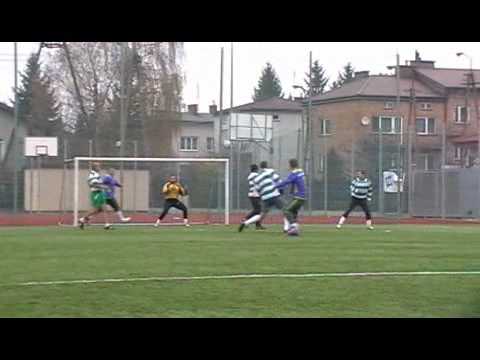 Gold-Dent - Stankan Lipiny (jesien 2011) PLP