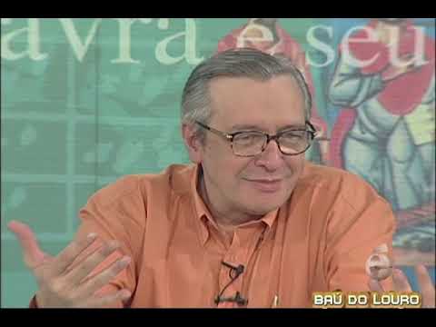 Olavo De Carvalho   A Existência Do Eu