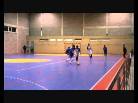 Telhadela 2 x GDG 0 (resumo)