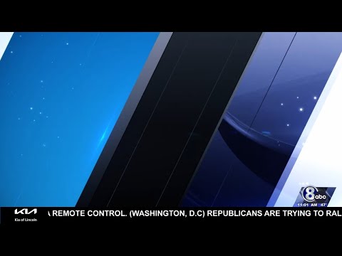 Man snuck into Lincoln gas station office, ran off with $7,800, police say