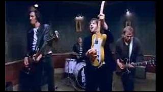 Dirty Hearts Music Video