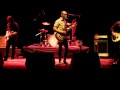PETRÖLEO "SPLENDID"-VIC CHESNUTT