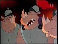 Klip Fra Babar Filmen Fra 1989 På Dansk