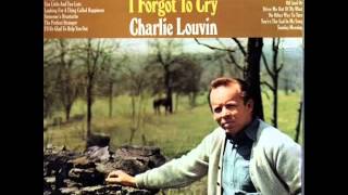 Charlie Louvin &quot;Perfect Stranger&quot;