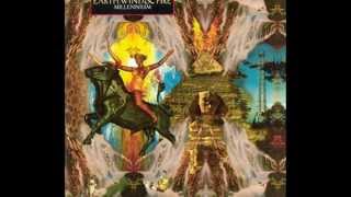 Earth Wind & Fire - Blood Brothers