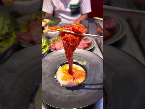 ¿A qué se debe el éxito de este popular restaurante yakiniku? [Tienda Tennoji Abeno de carne Yakiniku]