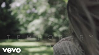 Tyminski - Temporary Love (Audio)