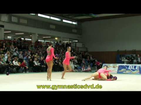 Schmiden 2012 - 5 Balls 03 - Team Poland