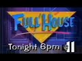 Full House Promo 1996