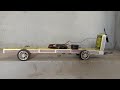How To Make A Train At Home Machines Box Toya Train माचिस बोकस से बनाय