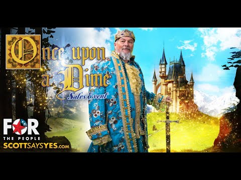 Premier Auto Once Upon a Dime 22 30TV CG Mitsubishi 1 27