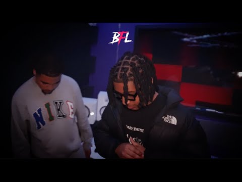 BFLClyde x BFLFreezz - Stop The Cap Freestyle