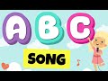 ABC Song Learn ABC Alphabets Kids Songs Babytelly