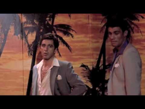 Miami Nights 1984 - Elevator Of Love