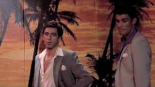 Miami Nights 1984 - Elevator Of Love