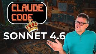 Claude Sonnet 4.6 in Claude Code (Better Than Opus?)