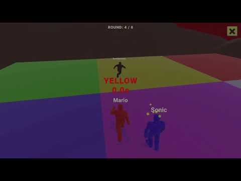 Anti Coopers: Party Minigames video thumbnail