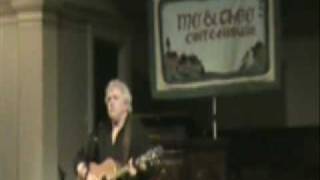 Tom Rush &quot;Drift Away&quot;