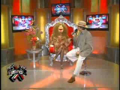 SuperXclusivo 1/17/11 - Fallece Miguel Angel Alvarez (1928-2011) 1/2