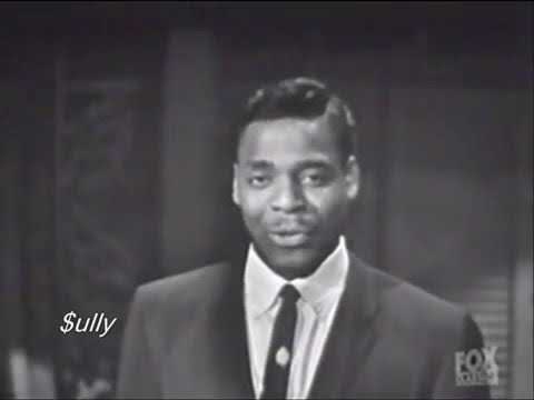 BROOK BENTON -  It's Just A Matter Of Time 1959