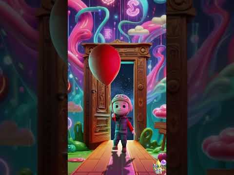 Pop The Balloon