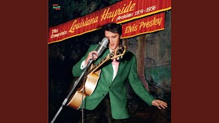 When My Blue Moon Turns to Gold Again (Live Dec 15th 1956)