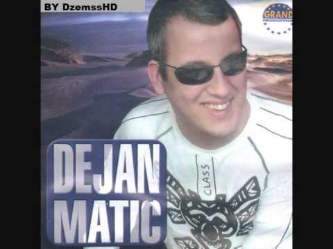 Dejan Matic 2009 - Dva Druga (Duet Marko Nikolic)