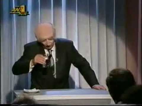 Christmas Show Harry Klynn 5