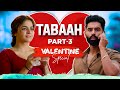 Latest Punjabi Movies Tabaah Parmish Verma Chaupal Wamiqa Gabbi New Punjabi Movies 2025